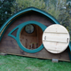 Illustration for article titled For $3000, you too can live in a Hobbit hole